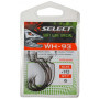 Гачок Select WH-93 7/0 (3 шт/уп) (1870.50.91) Гачок Select WH-93 7/0 (3 шт/уп) (1870.50.91)