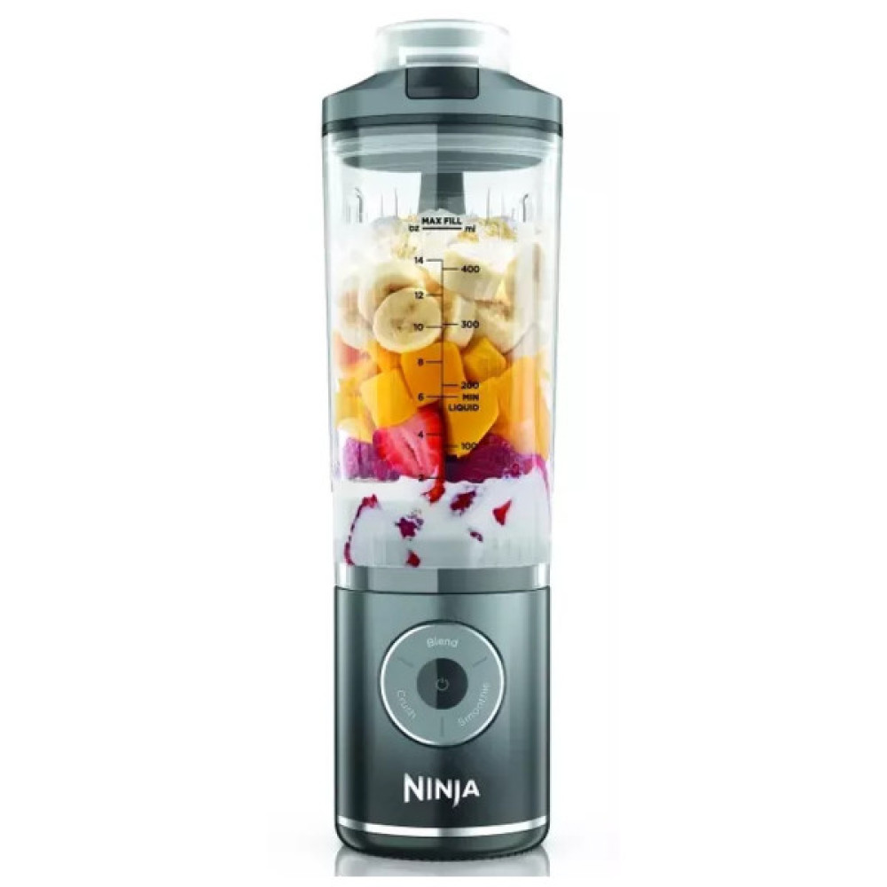 Блендер Ninja BC251EUGY