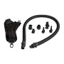Компресор Einhell SUPPERO 18/380, 18V, 100 l/min, 18000 об/хв, 1.38 bar (без АКБ та ЗП) (4020700)