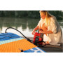 Компресор Einhell SUPPERO 18/380, 18V, 100 l/min, 18000 об/хв, 1.38 bar (без АКБ та ЗП) (4020700)