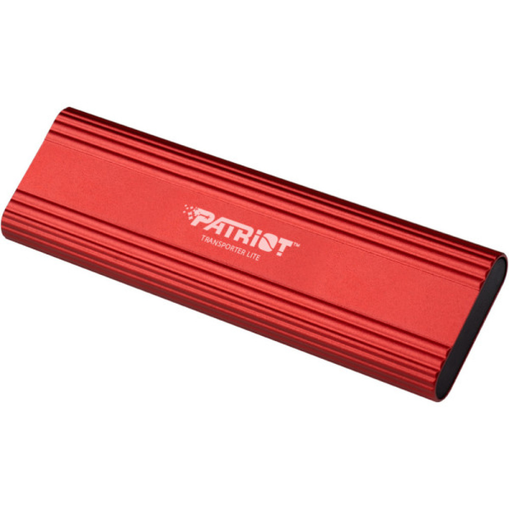 Накопичувач SSD USB Type-C 2TB Patriot (PTPL2TBPEC)