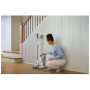 Пилосос Shark Cordless Pro with Auto Empty System (BU3521EU)