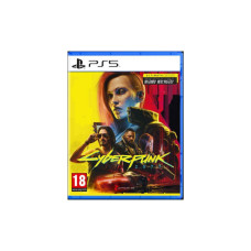 Гра Sony Cyberpunk 2077: Ultimate Edition, BD диск (5902367641603)