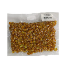 Прикормка Harpoon Пшениця вакуум 100г Мед (7407000016131)