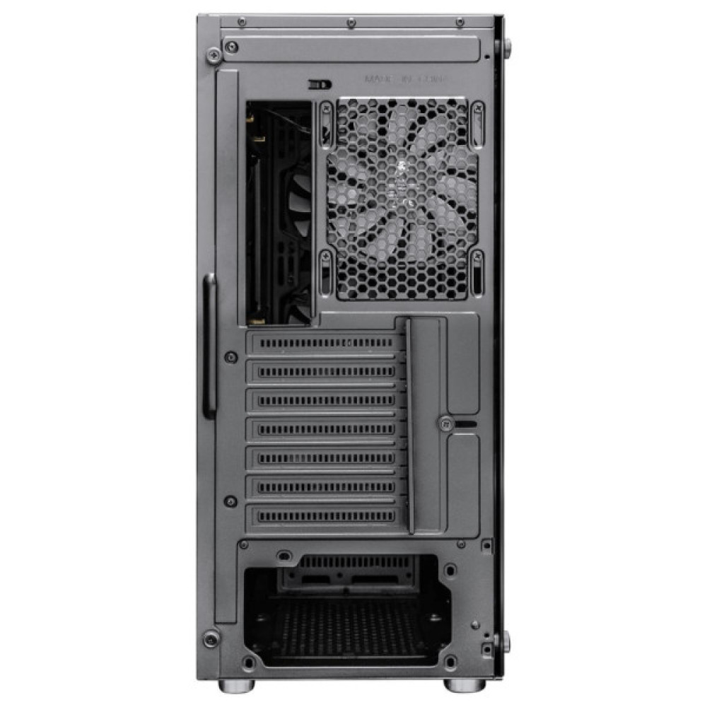 Корпус для ПК 1stPlayer XP-BK-4F1-PS-750FK-EU