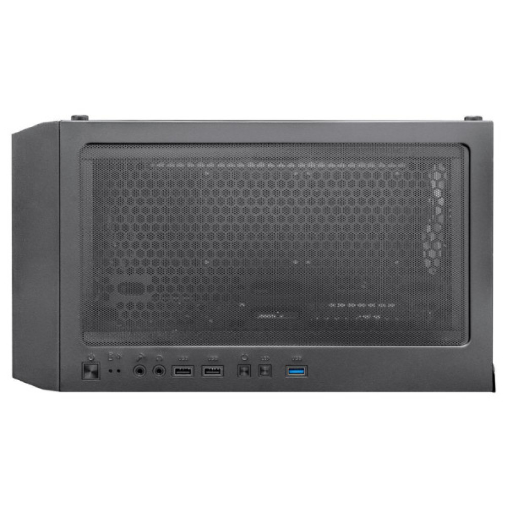 Корпус для ПК 1stPlayer XP-BK-4F1-PS-750FK-EU