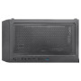 Корпус для ПК 1stPlayer XP-BK-4F1-PS-750FK-EU