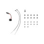 Корпус для ПК Chieftec UC-03B-OP