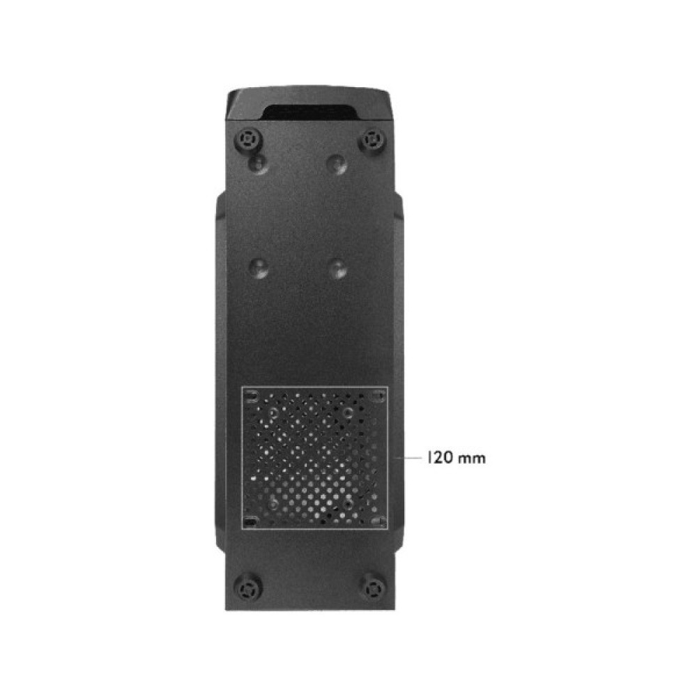 Корпус для ПК Chieftec UC-03B-OP