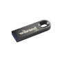 USB флеш накопичувач Wibrand 32GB Eagle Grey USB 3.2 Gen 1 (USB 3.0) (WI3.2/EA32U10G) USB флеш накопичувач Wibrand 32GB Eagle Grey USB 3.2 Gen 1 (USB 3.0) (WI3.2/EA32U10G)