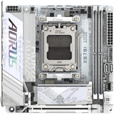 GIGABYTE X870I AORUS PRO ICE