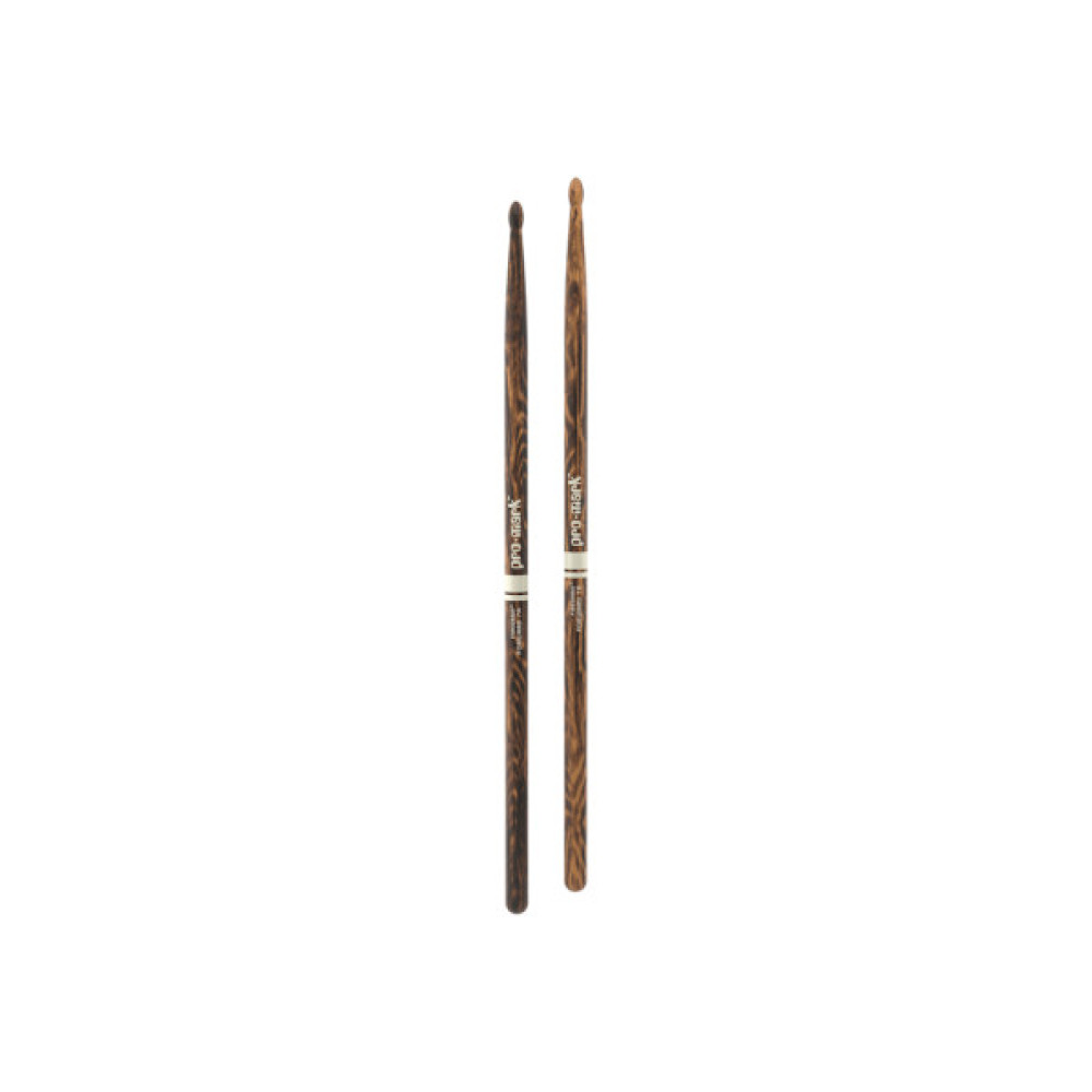 Барабанні палички ProMark Classic Forward 7A FireGrain (TX7AW-FG)