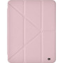 Чохол до планшета Armorstandart Y-Type PEN iPad 10.9 2022 Pink (ARM77505) Чохол до планшета Armorstandart Y-Type PEN iPad 10.9 2022 Pink (ARM77505)