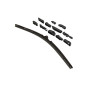 Щітка склоочисника Zollex HD12-500 (4097948) Щітка склоочисника Zollex HD12-500 (4097948)