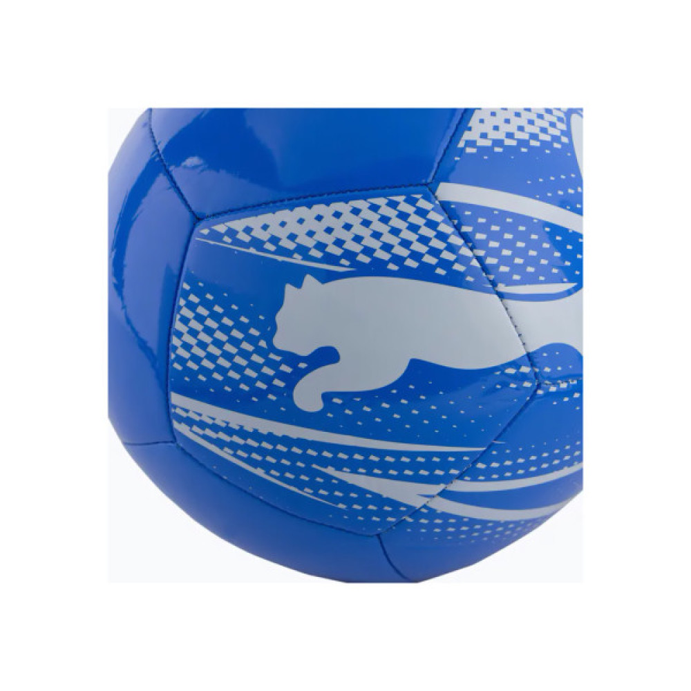 М'яч футбольний Puma Attacanto Graphic 084073-13 синій, білий 4 (4067981504718)
