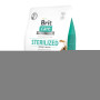 Сухий корм для кішок Brit Care Cat GF Sterilized Urinary Health 400 г (8595602540747) Сухий корм для кішок Brit Care Cat GF Sterilized Urinary Health 400 г (8595602540747)