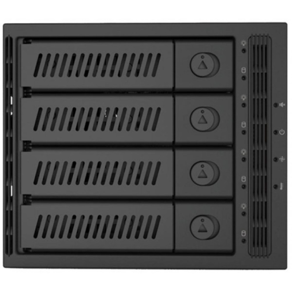 Бекплейн Chieftec CMR-3141SAS