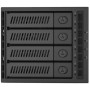Бекплейн Chieftec CMR-3141SAS Бекплейн Chieftec CMR-3141SAS