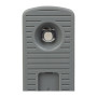 Степлер Buromax пластиковий MORANDI STYLE, 25 аркушів,(скоби №24/6; 26/6 ), 136 х 38 х 55 мм, синій (BM.4260-02) Степлер Buromax пластиковий MORANDI STYLE, 25 аркушів,(скоби №24/6; 26/6 ), 136 х 38 х 55 мм, синій (BM.4260-02)