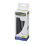 Степлер Buromax пластиковий MORANDI STYLE, 25 аркушів,(скоби №24/6; 26/6 ), 136 х 38 х 55 мм, синій (BM.4260-02) Степлер Buromax пластиковий MORANDI STYLE, 25 аркушів,(скоби №24/6; 26/6 ), 136 х 38 х 55 мм, синій (BM.4260-02)