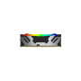 Модуль пам'яті для комп'ютера DDR5 48GB 6400 MHz Renegade RGB XMP Kingston Fury (ex.HyperX) (KF564C32RSA-48) Модуль пам'яті для комп'ютера DDR5 48GB 6400 MHz Renegade RGB XMP Kingston Fury (ex.HyperX) (KF564C32RSA-48)