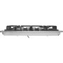 Варочна поверхня Whirlpool TGML661IX Варочна поверхня Whirlpool TGML661IX