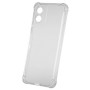 Чохол до мобільного телефона BeCover Anti-Shock Motorola Moto E13 Clear (709319) Чохол до мобільного телефона BeCover Anti-Shock Motorola Moto E13 Clear (709319)