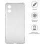 Чохол до мобільного телефона BeCover Anti-Shock Motorola Moto E13 Clear (709319) Чохол до мобільного телефона BeCover Anti-Shock Motorola Moto E13 Clear (709319)