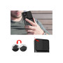 Чохол до мобільного телефона BeCover Military Realme 9 4G / 9 Pro Plus Black (709562) Чохол до мобільного телефона BeCover Military Realme 9 4G / 9 Pro Plus Black (709562)