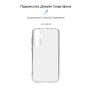 Чохол до мобільного телефона Armorstandart Air Samsung A35 5G (A356) Camera cover Clear (ARM74340) Чохол до мобільного телефона Armorstandart Air Samsung A35 5G (A356) Camera cover Clear (ARM74340)
