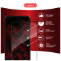 Скло захисне Intaleo Full Glue MOTO G14 Black (1283126577772)