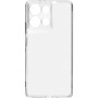 Чохол до мобільного телефона BeCover Motorola Moto G75 Transparancy (713134) Чохол до мобільного телефона BeCover Motorola Moto G75 Transparancy (713134)