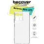 Чохол до мобільного телефона BeCover Motorola Moto G75 Transparancy (713134) Чохол до мобільного телефона BeCover Motorola Moto G75 Transparancy (713134)