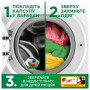 Капсули для прання Ariel Pods+ All-in-1 Extra Stain Removal Екстрасила виведення плям 60 шт. (8700216764032)