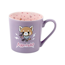 Чашка Kite Aggretsuko 400 мл, AR-2 (AR25-216-2)