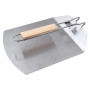 Лопатка кухонна MasterPro Foodies collection для піци, 57.8x24.2x3.4 см (BGMP-4871) Лопатка кухонна MasterPro Foodies collection для піци, 57.8x24.2x3.4 см (BGMP-4871)