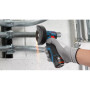 Набір акумулятора та зарядного пристрою Bosch Professional GBA, 1х18В 2А·год, 1х18В 4А·год, ЗП GAL 12V-40
