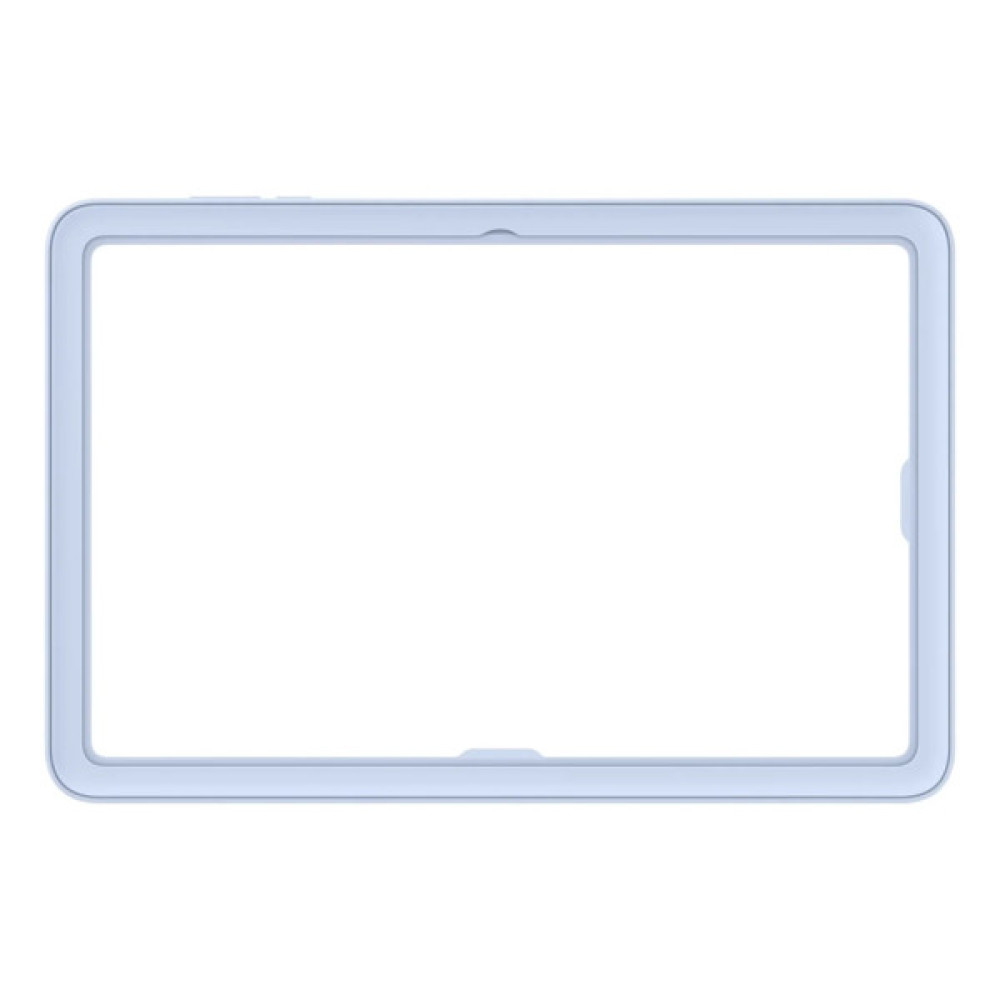 Чохол до планшета Samsung Frame Cover Samsung Galaxy Tab S11 Ultra Blue (EF-JX930CLEGWW)