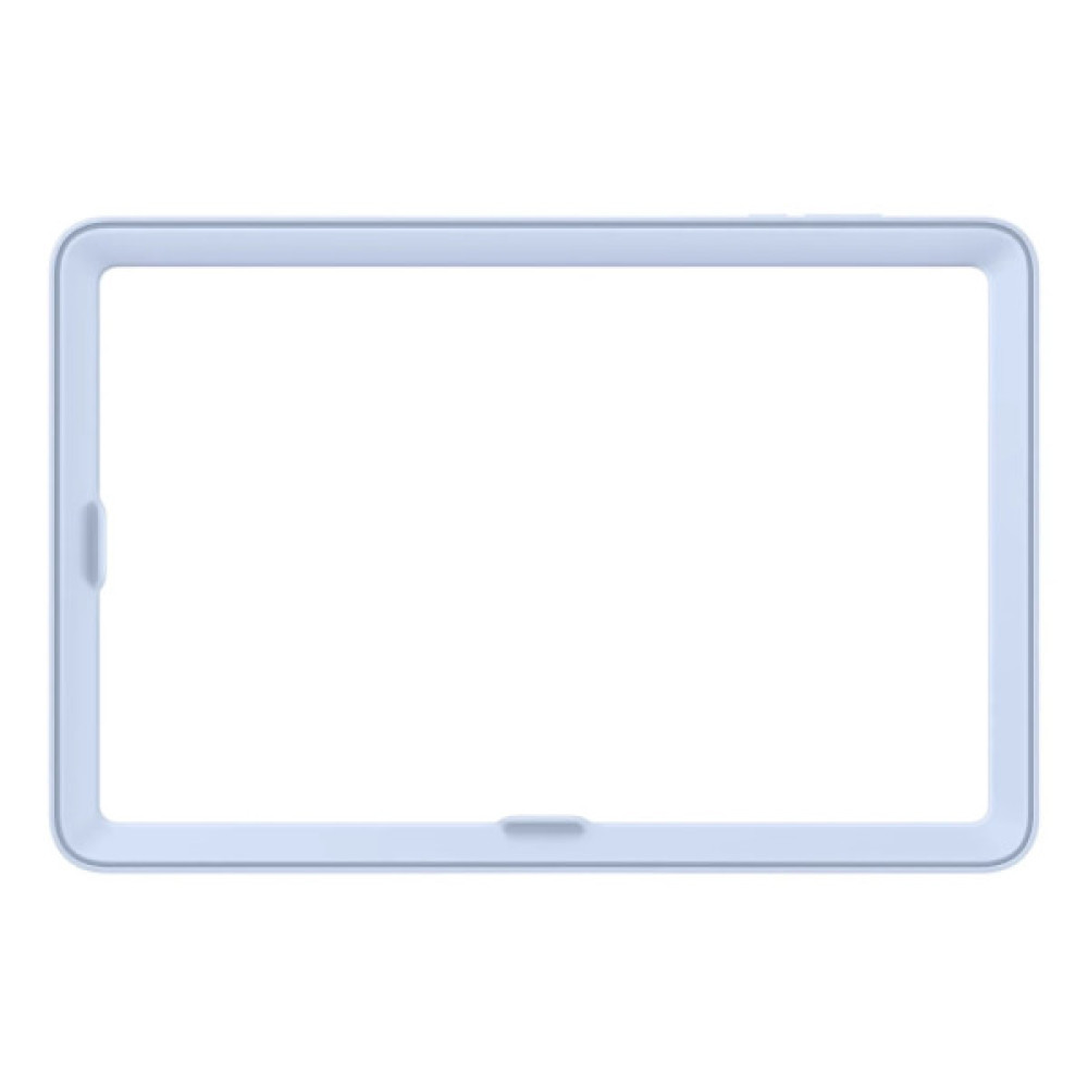 Чохол до планшета Samsung Frame Cover Samsung Galaxy Tab S11 Ultra Blue (EF-JX930CLEGWW)