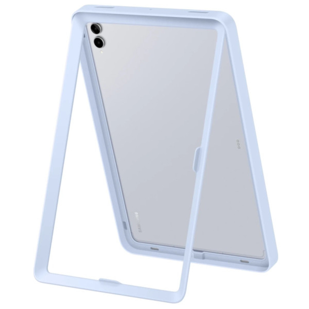 Чохол до планшета Samsung Frame Cover Samsung Galaxy Tab S11 Ultra Blue (EF-JX930CLEGWW)