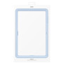 Чохол до планшета Samsung Frame Cover Samsung Galaxy Tab S11 Ultra Blue (EF-JX930CLEGWW)