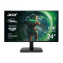 Монітор Acer 23.8" EK241YP6bi D-Sub, HDMI, IPS, 144Hz, 1ms, FreeSync