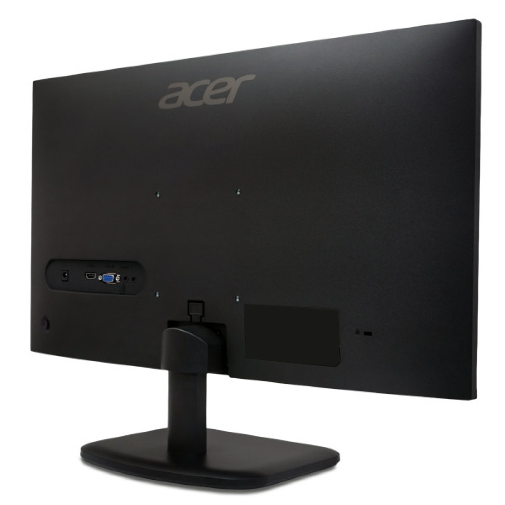 Монітор Acer 23.8" EK241YP6bi D-Sub, HDMI, IPS, 144Hz, 1ms, FreeSync