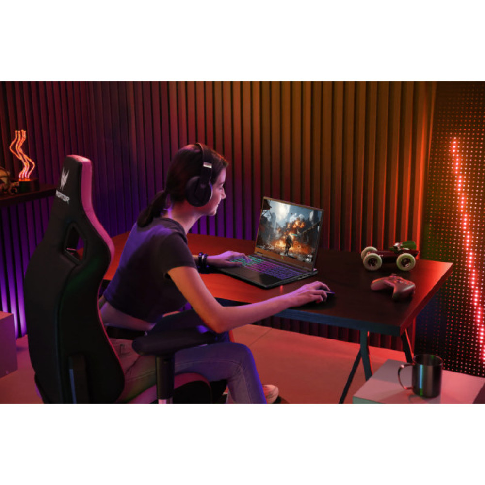 Ноутбук Acer Nitro 14 AN14-41 (NH.QSSEU.002)