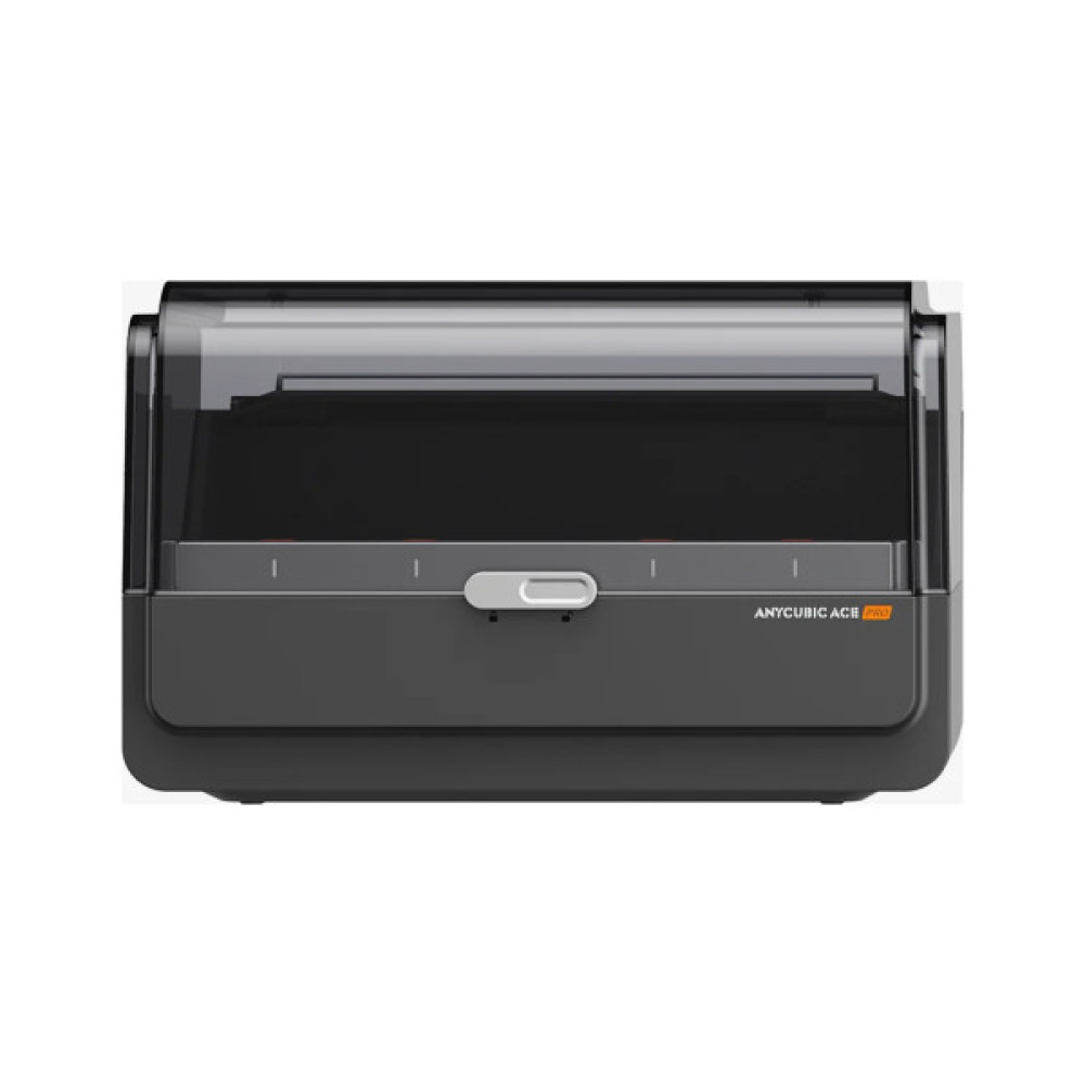 Додаткове обладнання Anycubic AMS Color Engine Pro (DSHZBK0A-O)