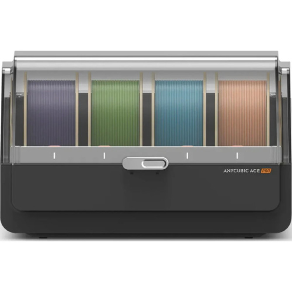 Додаткове обладнання Anycubic AMS Color Engine Pro (DSHZBK0A-O)