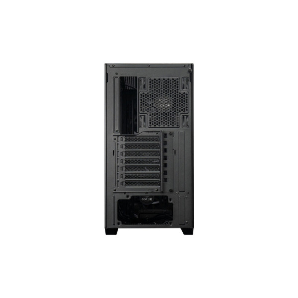 Корпус для ПК Chieftec NIGHT HUNTER 3 (GS-03B-BLK-OP)