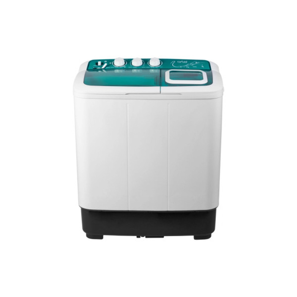 Пральна машина Artel TE 60 L GREEN