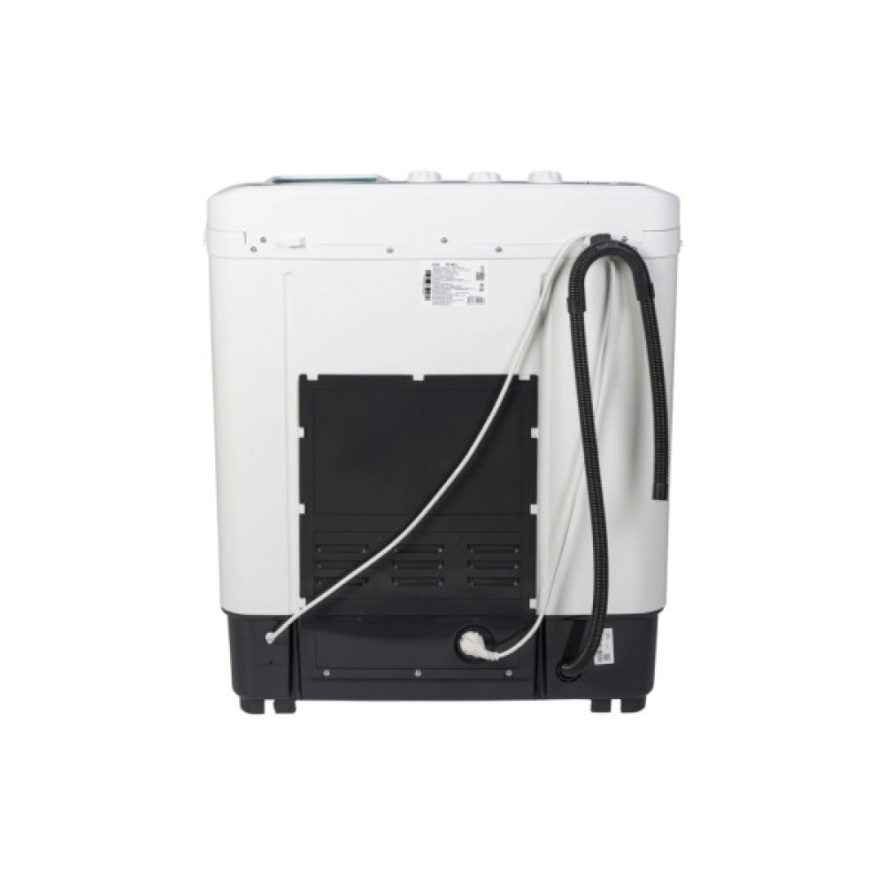 Пральна машина Artel TE 60 L GREEN