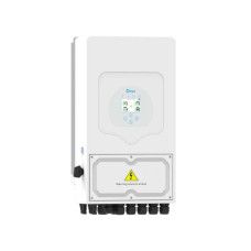 Сонячний інвертор Deye SUN-5K-SG05LP1-EU-AM2 WiFi (SUN-5K-SG05LP1-EU-AM2)